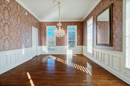 3065 Oak Creek Drive, Paris, Texas 75462, HOA KỲ