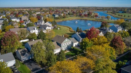 2385 Barnhart Street, West Chicago, Illinois 60185, Stati Uniti