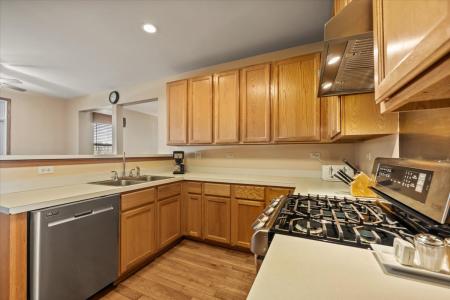 2385 Barnhart Street, West Chicago, Illinois 60185, Stati Uniti