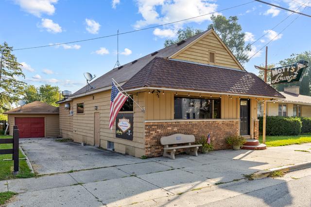 195 N Main St, Burlington, 伊利诺斯州 60109, 美国