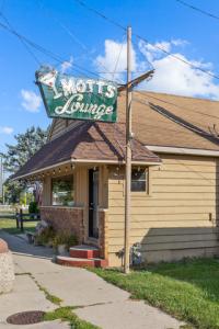 195 N Main St, Burlington, 伊利诺斯州 60109, 美国