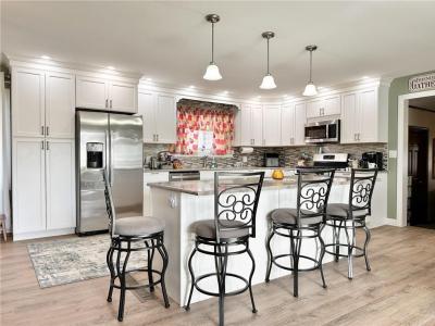 1803 Hunter Road, Trenton, Missouri 64683, Amerika Birleşik Devletleri