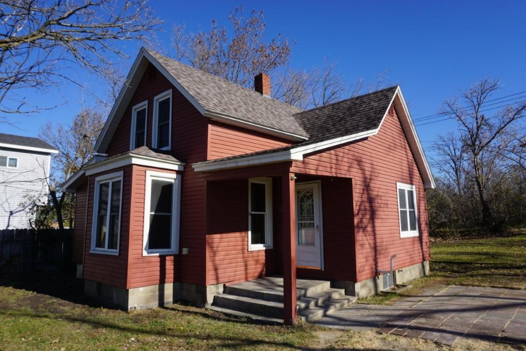 820 Mississippi Ave NW, Bemidji, Minnesota 56601, États-Unis