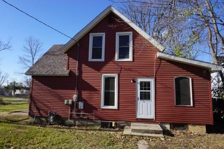 820 Mississippi Ave NW, Bemidji, Minnesota 56601, États-Unis