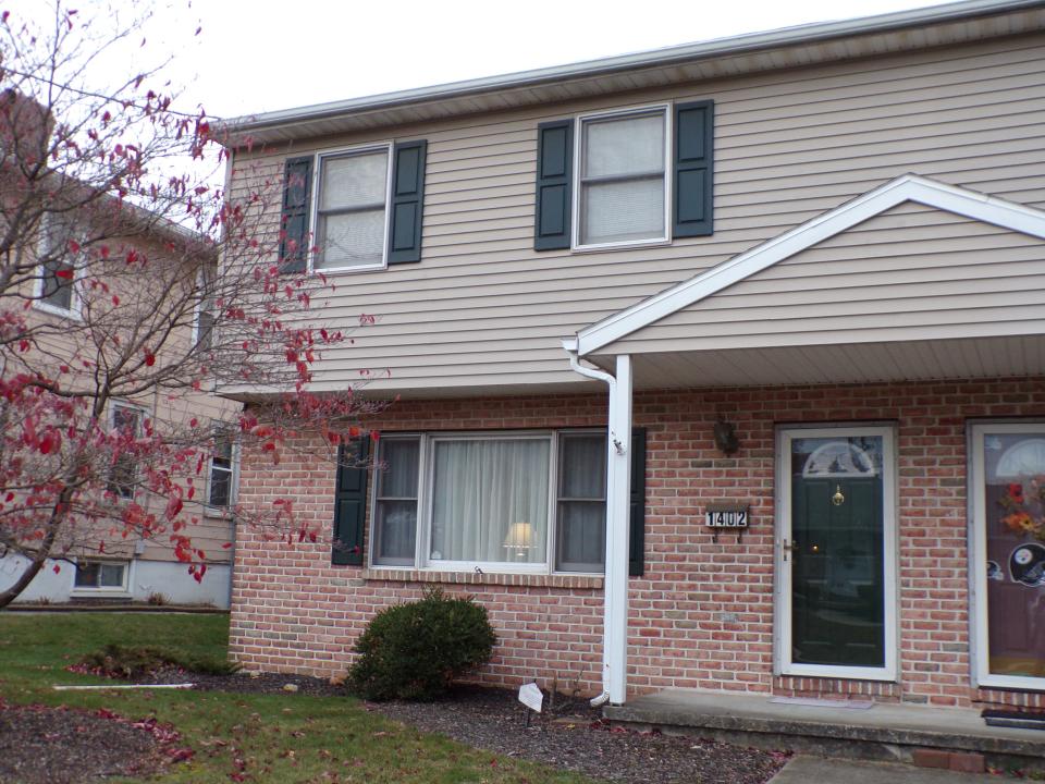 1402 Margaret St, Laureldale, Pennsylvania 19605, USA