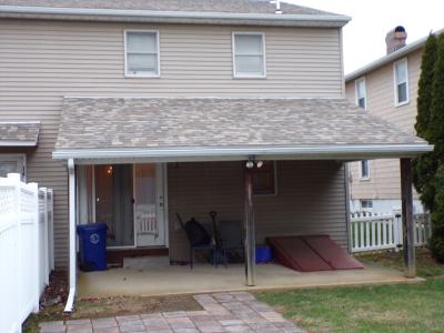 1402 Margaret St, Laureldale, Pennsylvania 19605, USA