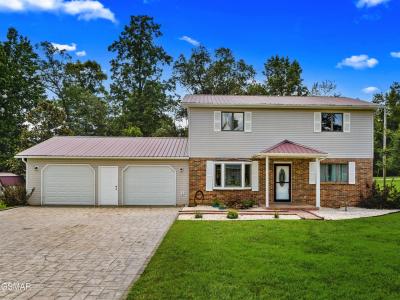 1692 Old Shiloh Road, Greeneville, Tennessee 37745, USA