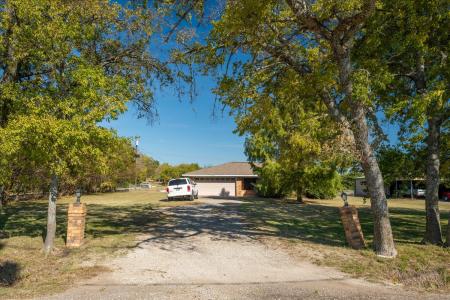 5332 CR 1124, Farmersville, 得克萨斯州 75442, 美国