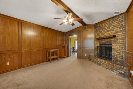 5332 CR 1124, Farmersville, 得克萨斯州 75442, 美国