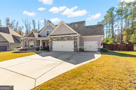 205 Duck Drive, Senoia, Джорджия 30276, Соединенные Штаты