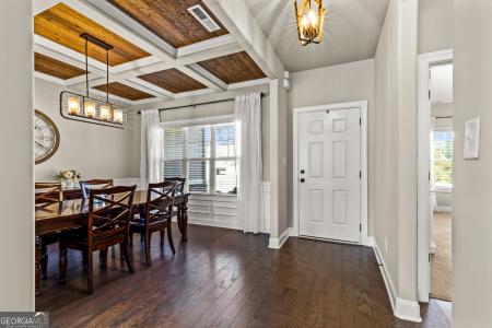 205 Duck Drive, Senoia, Джорджия 30276, Соединенные Штаты