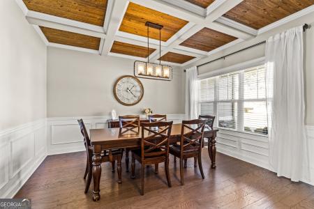 205 Duck Drive, Senoia, Джорджия 30276, Соединенные Штаты