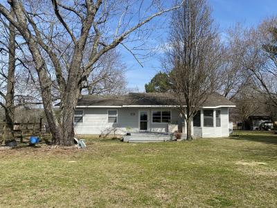 183 Deshong Lane, Mena, Arkansas 71953, USA