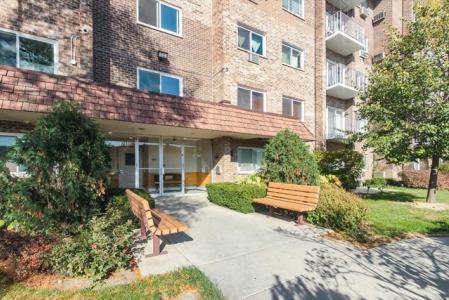 10373 Dearlove Rd 4E, Glenview, 伊利诺斯州 60025, 美国