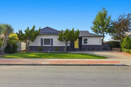 6368 49th St, San Diego, California 92120