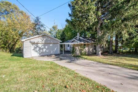 1005 E Front Street, Buchanan, Michigan 49107, Estados Unidos