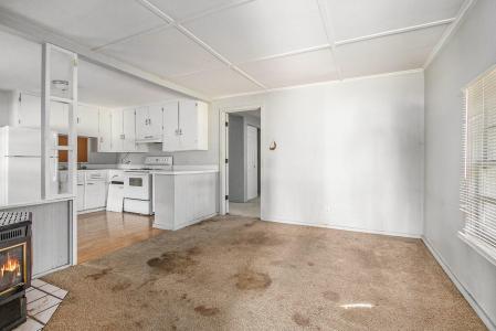 1005 E Front Street, Buchanan, Michigan 49107, Estados Unidos