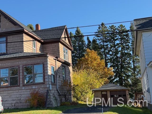 515 Emma, Hancock, Michigan 49930, Stati Uniti