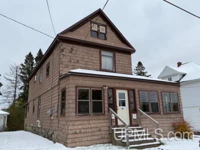 515 Emma, Hancock, Michigan 49930, Stati Uniti