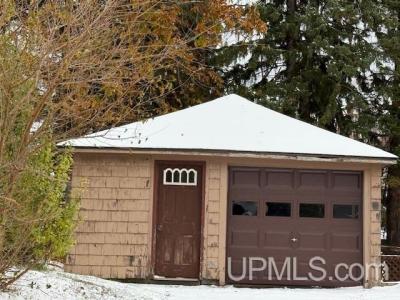 515 Emma, Hancock, Michigan 49930, Stati Uniti