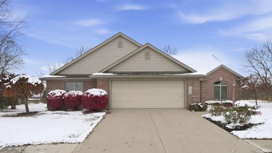 11731 Butternut Cove, Leo, Indiana 46765, HOA KỲ