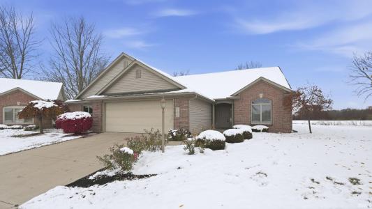 11731 Butternut Cove, Leo, Indiana 46765, HOA KỲ