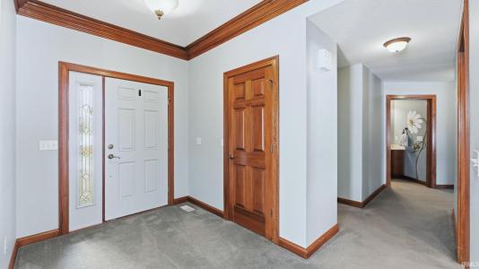 11731 Butternut Cove, Leo, Indiana 46765, HOA KỲ