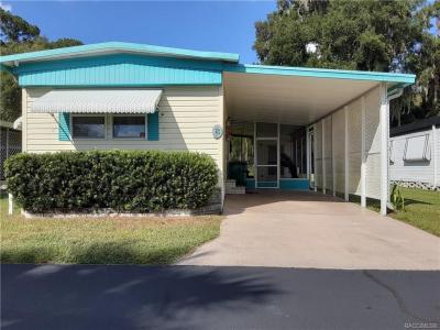 20451 Powell Rd, Lot #23, Dunnellon, Флорида 34442, Соединенные Штаты