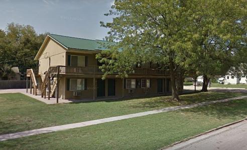 709-713 sylvan, Emporia, Kansas 66801, États-Unis