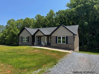 1 Stratford Road, Concord, Virgínia 24538, Estados Unidos