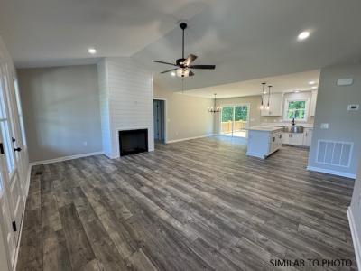 1 Stratford Road, Concord, Virgínia 24538, Estados Unidos