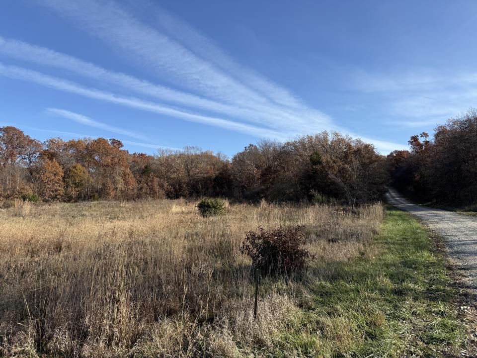 XXX Buck Creek Road, Greentop, Missouri 63546, Estados Unidos