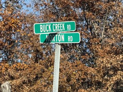 XXX Buck Creek Road, Greentop, Missouri 63546, Estados Unidos
