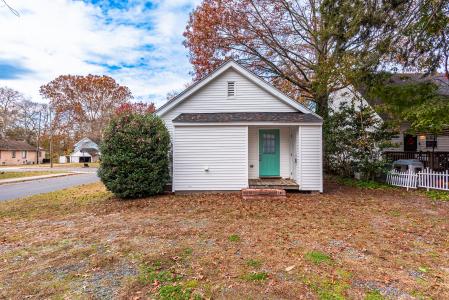 905 Hanover St, Salisbury, Maryland 21801, Estados Unidos