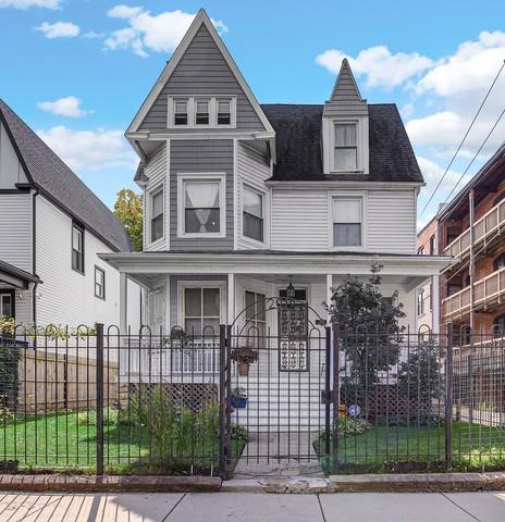 2019 E 72nd Pl, Chicago, Illinois 60649