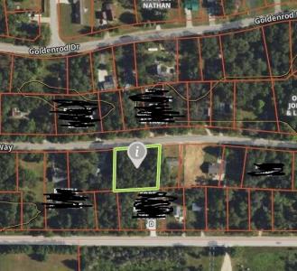 135 Snowflake Way, Houghton Lake, 미시건 48629, 미국