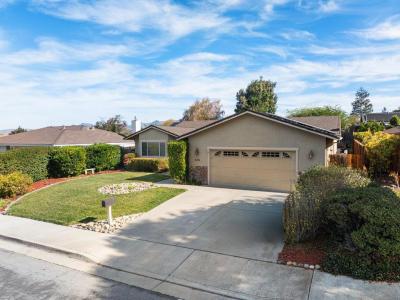 1091 Nez Perce Drive, Hollister, California 95023
