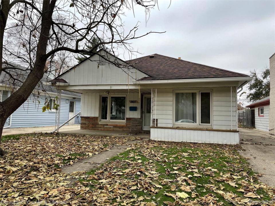 7427 Drexel Street, Dearborn Heights, ミシガン 48127, アメリカ合衆国