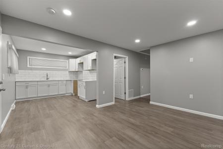 1587 Reo Avenue, Lincoln Park, Michigan 48146, Estados Unidos