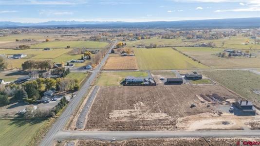 60966 Nighthorse Lane, Montrose, קולורדו 81403, ארצות הברית של אמריקה 