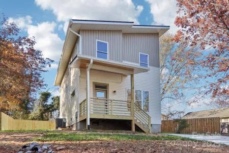 3 Fourth Street, Asheville, 北卡罗来纳州 28803, 美国