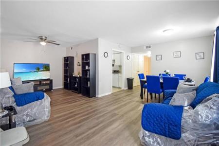 1114 N. Dorgenois, New Orleans, 路易西安纳州 70119, 美国