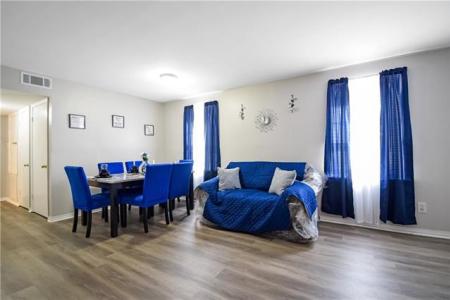 1114 N. Dorgenois, New Orleans, 路易西安纳州 70119, 美国