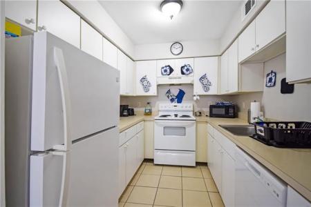 1114 N. Dorgenois, New Orleans, 路易西安纳州 70119, 美国