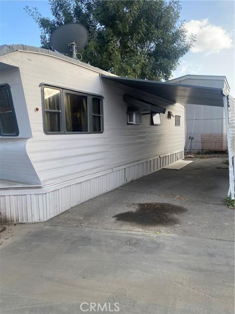 4849 Peck Road, 37, El Monte, Californie 91732, États-Unis