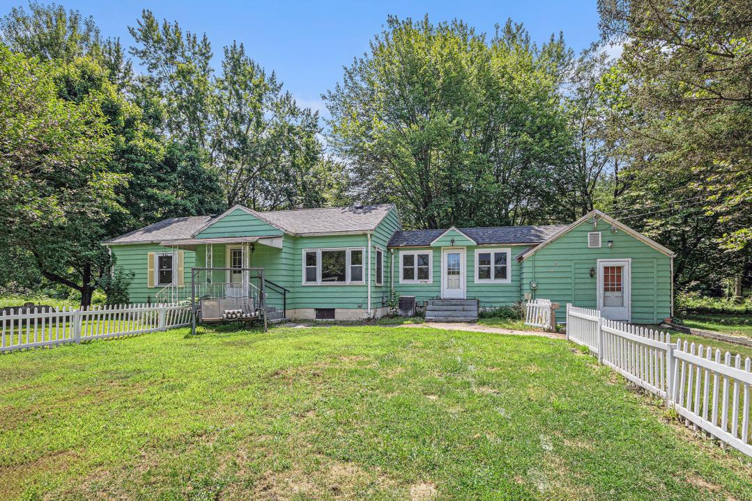 11366 Earl Road, Michigan City, 印第安納州 46360, 美國