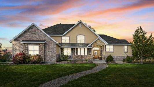 9141 N Canyon Wash Dr, Eagle Mountain, Utah 84005, USA