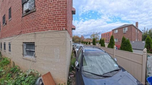 1822 Seward Ave., Bronx, New York 10473