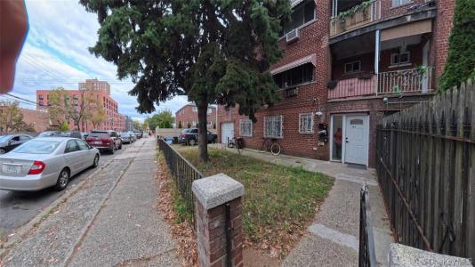 1822 Seward Ave., Bronx, New York 10473