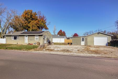 317 W 22nd Street, Madrid, Iowa 50156